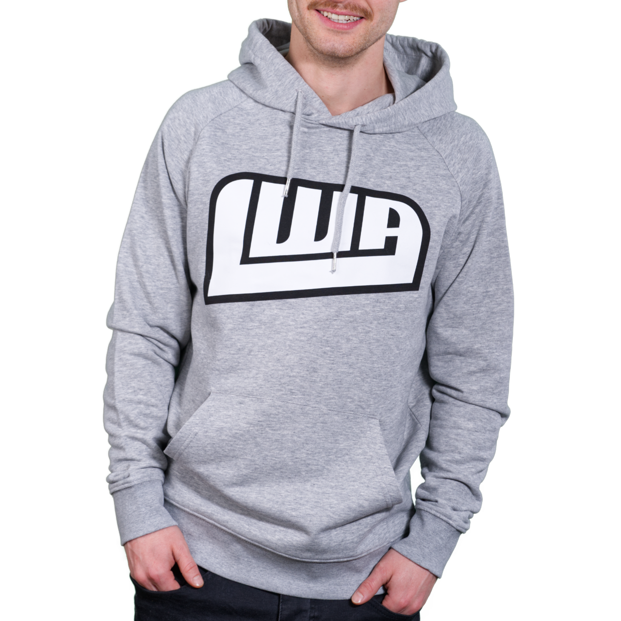 LWA Hoodie Logo