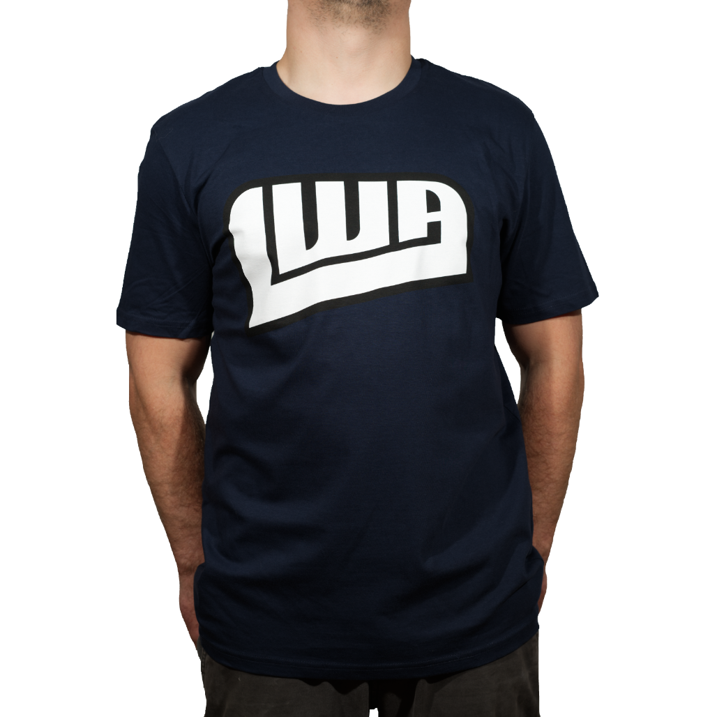 LWA Shirt Logo